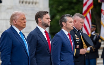 Memorial Day 2025