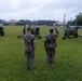 2025 Memorial Day 21-Gun Salute