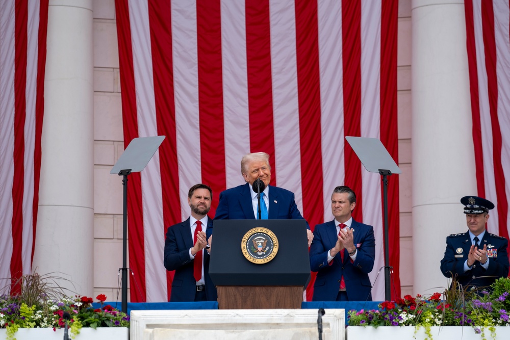 Memorial Day 2025
