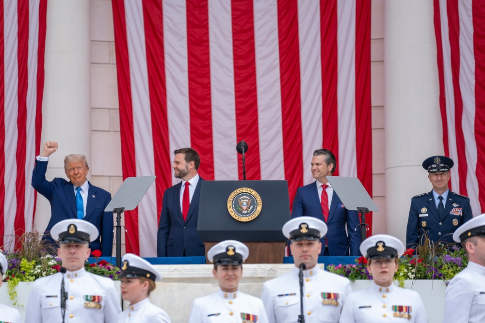 Memorial Day 2025