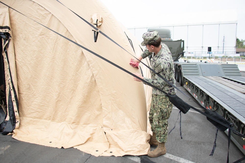 ACB 1 attends LA fleet week