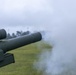 2025 Memorial Day 21-Gun Salute