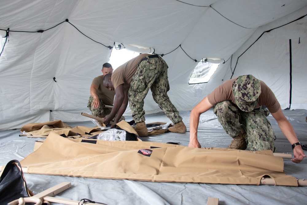 ACB 1 attends LA fleet week