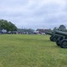 2025 Memorial Day 21-Gun Salute
