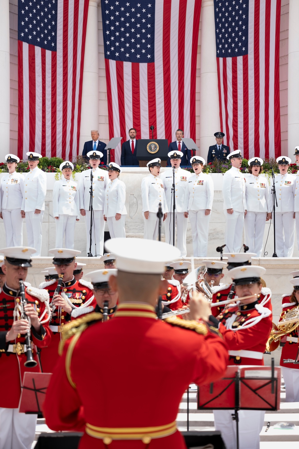 Memorial Day 2025