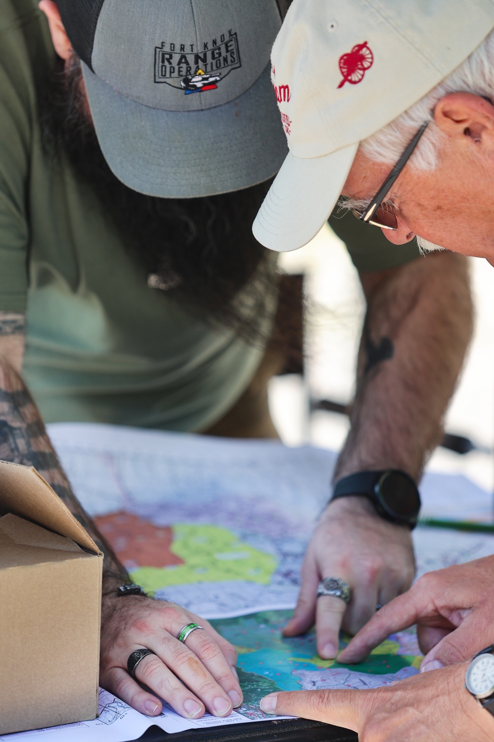 Travelers unearth forgotten histories during 2025 Memorial Day cemetery visitation