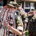 Allied Veteran's Memorial Committee Memorial Day Parade