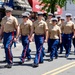 Allied Veteran's Memorial Committee Memorial Day Parade