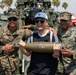 U.S. Service Members Host Expo at USS Iowa Museum for Los Angeles Fleet Week