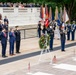 National Memorial Day Observance, May 26, 2025