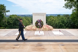National Memorial Day Observance, May 26, 2025