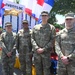D.C. National Guard Participate in the 2025 National Memorial Day Parade