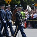 D.C. National Guard Participate in the 2025 National Memorial Day Parade