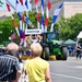 D.C. National Guard Participate in the 2025 National Memorial Day Parade