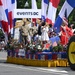 D.C. National Guard Participate in the 2025 National Memorial Day Parade