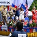 D.C. National Guard Participate in the 2025 National Memorial Day Parade