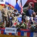 D.C. National Guard Participate in the 2025 National Memorial Day Parade