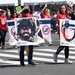 D.C. National Guard Participate in the 2025 National Memorial Day Parade