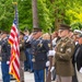Oregon National Guard Participates in 2025 ODVA Memorial Day Ceremony