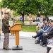 Oregon National Guard Participates in 2025 ODVA Memorial Day Ceremony