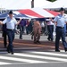 2025 National Memorial Day Parade