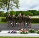 Lorraine American Cemetery Memorial Day Ceremony