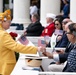 The 157th National Memorial Day Observance at Arlington National Cemetery
