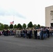 Lorraine American Cemetery Memorial Day Ceremony