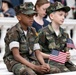 The 157th National Memorial Day Observance at Arlington National Cemetery