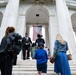 The 157th National Memorial Day Observance at Arlington National Cemetery
