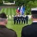 Lorraine American Cemetery Memorial Day Ceremony