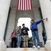 The 157th National Memorial Day Observance at Arlington National Cemetery