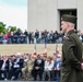 Lorraine American Cemetery Memorial Day Ceremony