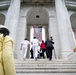 The 157th National Memorial Day Observance at Arlington National Cemetery