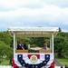Lorraine American Cemetery Memorial Day Ceremony