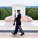 The 157th National Memorial Day Observance at Arlington National Cemetery