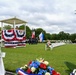Lorraine American Cemetery Memorial Day Ceremony