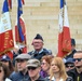 Lorraine American Cemetery Memorial Day Ceremony