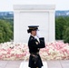 The 157th National Memorial Day Observance at Arlington National Cemetery