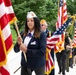 The 157th National Memorial Day Observance at Arlington National Cemetery