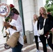 The 157th National Memorial Day Observance at Arlington National Cemetery