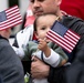 The 157th National Memorial Day Observance at Arlington National Cemetery