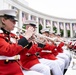 The 157th National Memorial Day Observance at Arlington National Cemetery