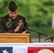 Lorraine American Cemetery Memorial Day Ceremony