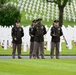 Lorraine American Cemetery Memorial Day Ceremony