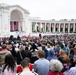 The 157th National Memorial Day Observance at Arlington National Cemetery