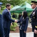 The 157th National Memorial Day Observance at Arlington National Cemetery