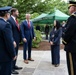 The 157th National Memorial Day Observance at Arlington National Cemetery
