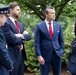 The 157th National Memorial Day Observance at Arlington National Cemetery