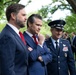 The 157th National Memorial Day Observance at Arlington National Cemetery
